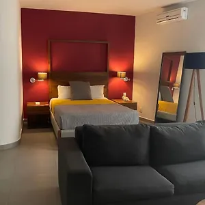 Casa Abadia **** Zapopan