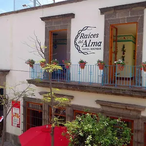 Raices Del Alma Boutique **** Tlaquepaque